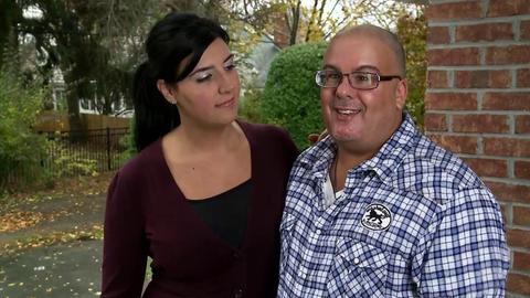 ... And a Super Storm