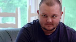 My Strange Addiction