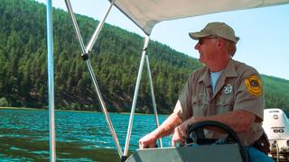 Operation Summer Recreation