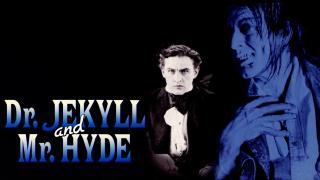 Dr. Jekyll and Mr. Hyde