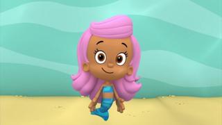 Bubble Guppies