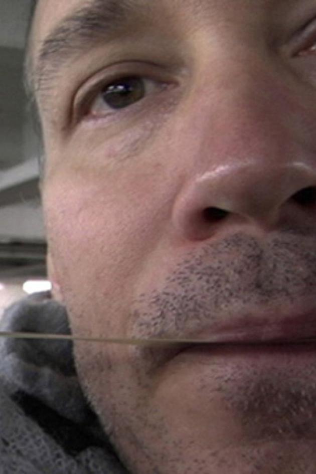 A Rubberband Is an Unlikely Instrument