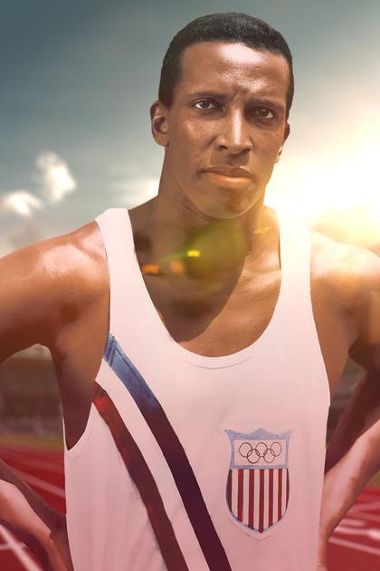 The Jesse Owens Story