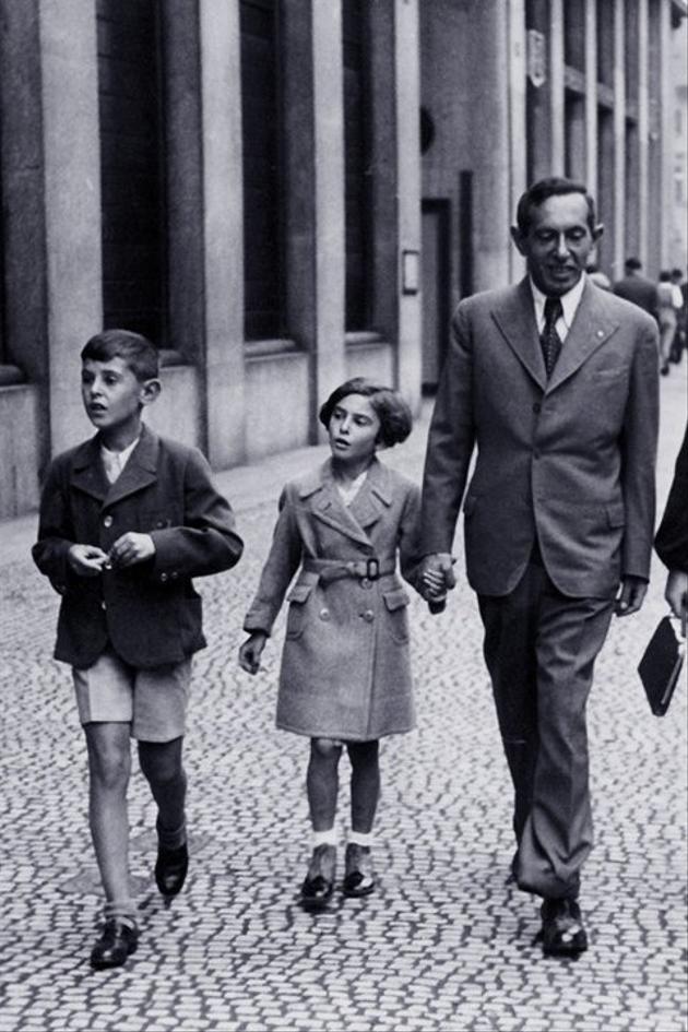 The Last Flight of Petr Ginz