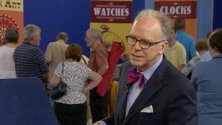 Antiques Roadshow