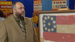 Antiques Roadshow
