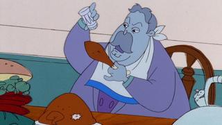 Spooker of the House Spooker of the House