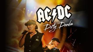 AC/DC: Dirty Deeds