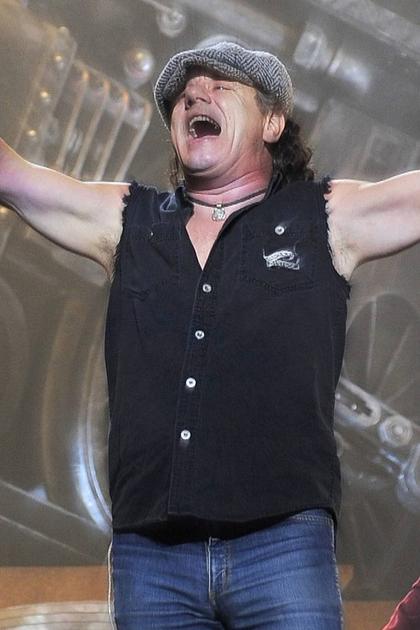 AC/DC: Dirty Deeds