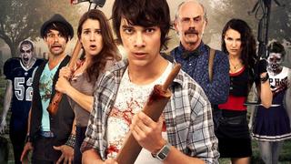 Dead Before Dawn 3D