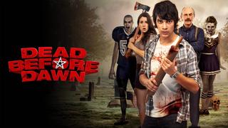 Dead Before Dawn