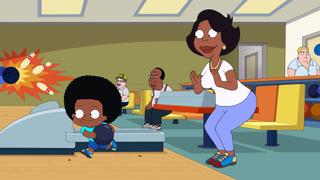 Pins, Spins and Fins! (Shark Story Cut for Time)