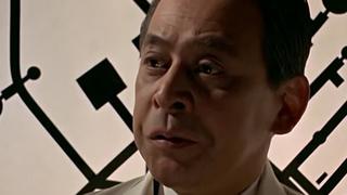 The Monster Graveyard