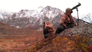 Dropped: Project Yukon