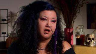 Blood Drinker Blood Drinker