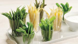 Martha Stewart's Cooking School