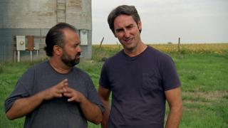 American Pickers
