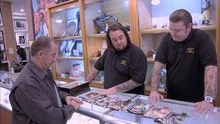 Pawn Stars