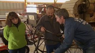 American Pickers