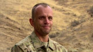 Navy SEALs vs. SPETSNAZ Navy SEALs vs. SPETSNAZ