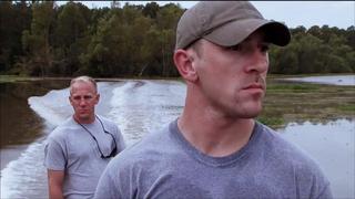 Swamp People