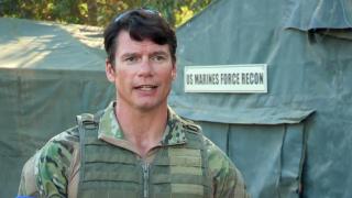 U.S. Marine Force Recon vs. Canadian Light Infantry