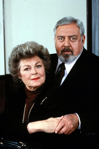 Perry Mason: The Case of the Lost Love