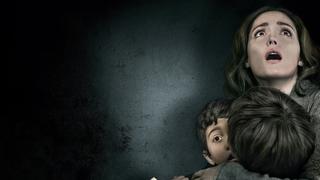 Insidious: Chapter 2