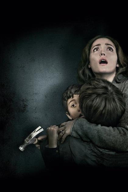 Insidious: Chapter 2