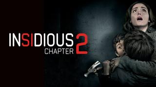 Insidious: Chapter 2