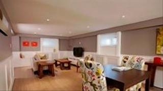 BLVD. of Broken Beams BLVD. of Broken Beams