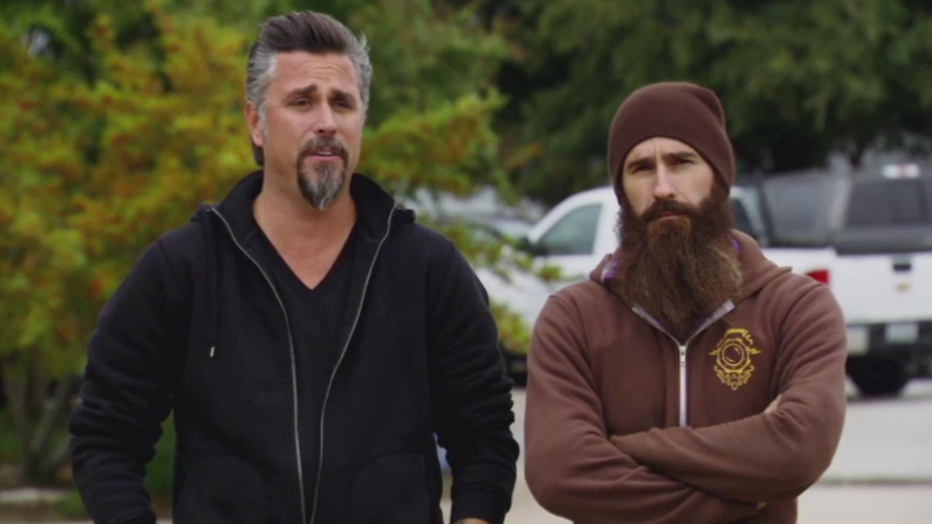 Watch Fast N' Loud: S2E2 - Bad Ass Bronco Part 1 on Philo (Free Trial)