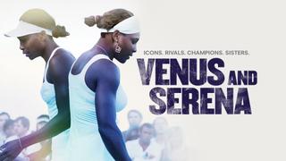 Venus and Serena