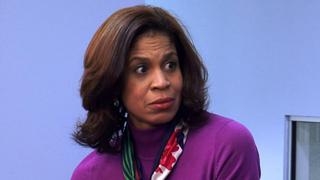 The Apple of Her Eye