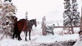 Valley of Snow Valley of Snow