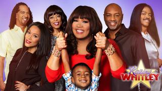Raising Whitley