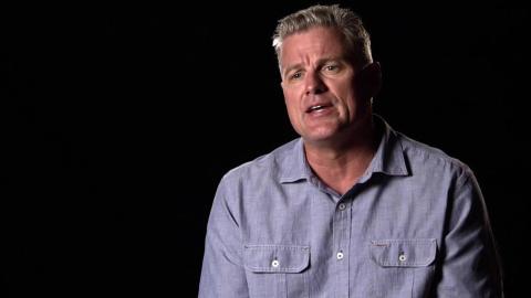 Hostage: Keith and Marc