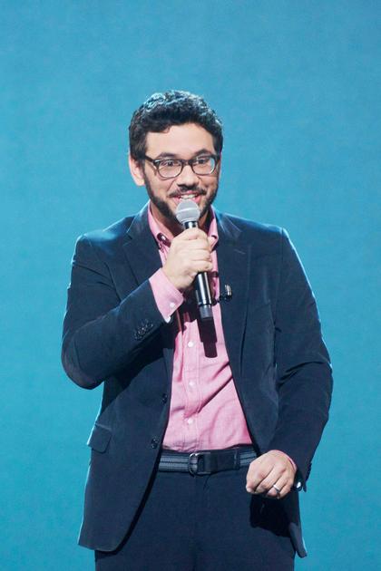 Al Madrigal: Why Is the Rabbit Crying?