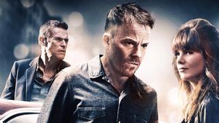 Tomorrow You're Gone