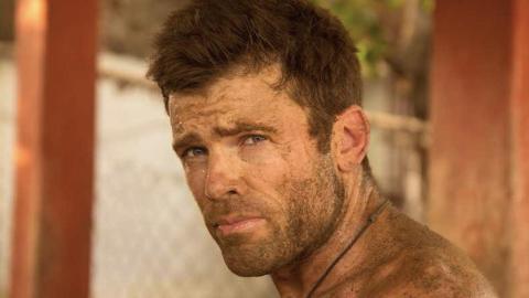 Cruising the City of Joy