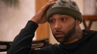 Love & Hip Hop: New York