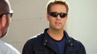 Carolyn Goes Topless Carolyn Goes Topless