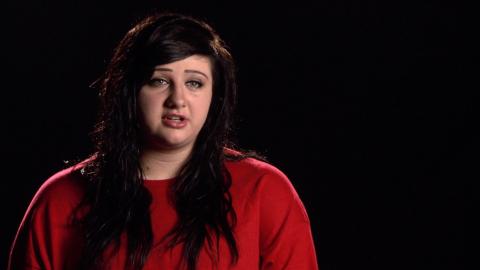 Brent; Hanna and Miranda; Karen