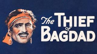 The Thief of Bagdad