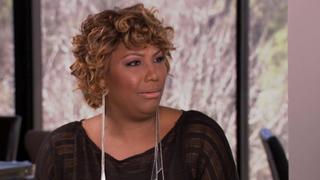 Braxton Family Values