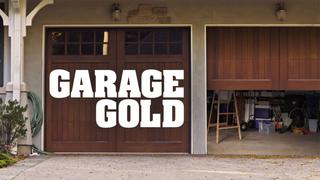  watch Garage Gold