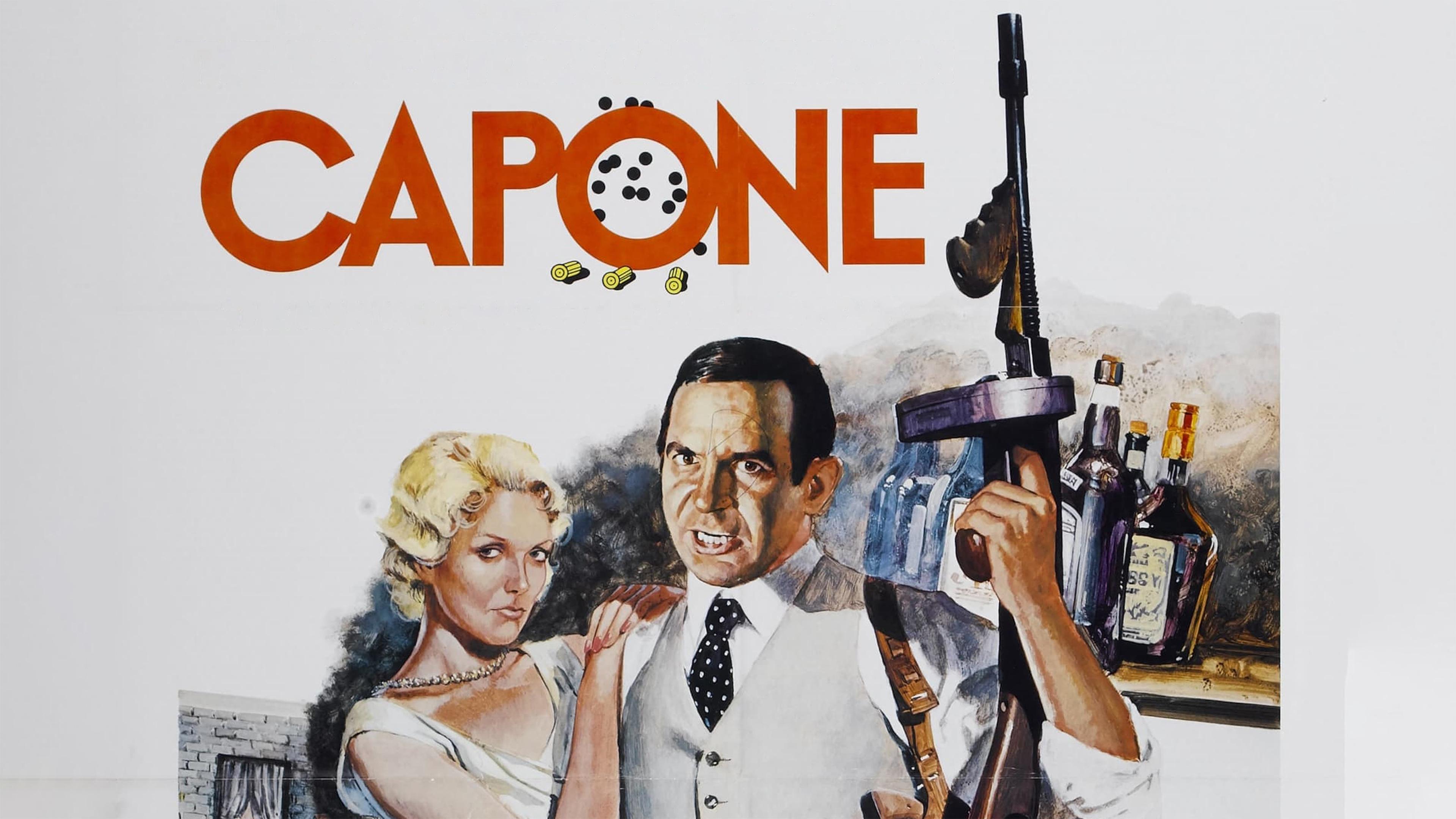 Watch Capone Streaming on Philo