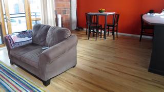 The West End Salvage Team Creates The Ultimate Bachelor Pad