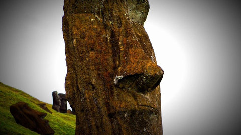 The Monoliths