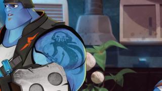 The Gentleman and the Thief The Gentleman and the Thief